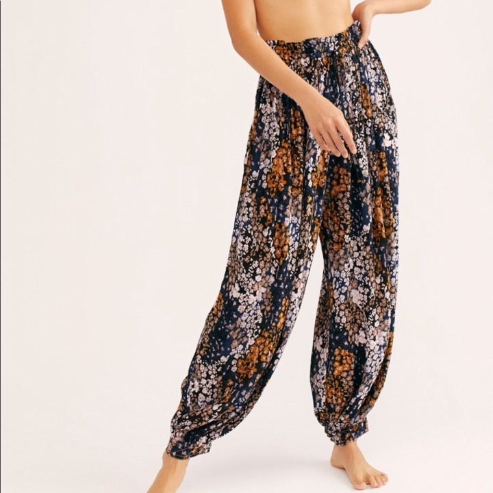 Losait Women Harem Pants Long Pants Classic Cozy Oversized Harem Pants Losait Women Harem Pants Long Pants Classic Cozy Oversized Harem Pants